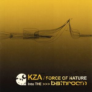 KZA / INTO THE BATHROOM