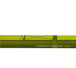 FRANK BRETSCHNEIDER / フランク・ブレットシュナイダー / BALANCE