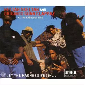 HELTAH SKELTAH / へルター・スケルター / BLAH