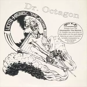 DR. OCTAGON (KOOL KEITH) / NO AWARENESS / EARTH PEOPLE