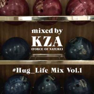 KZA / HUG LIFE MIX VOL.1