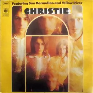 CHRISTIE / クリスティ商品一覧｜OLD ROCK｜ディスクユニオン