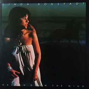風にさらわれた恋/LINDA RONSTADT/リンダ・ロンシュタット｜OLD ROCK