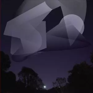 EMERALDS / JUST TO FEEL ANYTHING