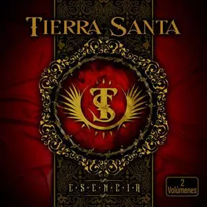TIERRA SANTA / ティエラ・サンタ / ESENCIA