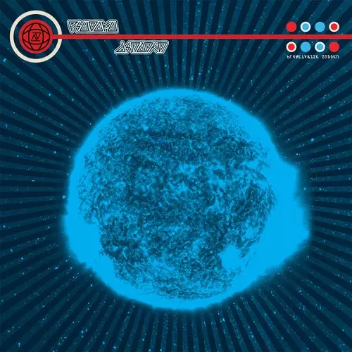 PSUDOKU / PLANETARISK SUDOKU
