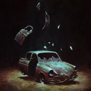FLIGHT FACILITIES / フライト・ファシリティーズ / CLAIR DE LUNE