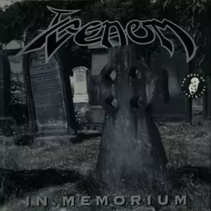 VENOM / ヴェノム / IN MEMORIUM