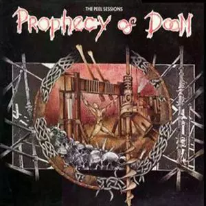 PROPHECY OF DOOM / PEEL SESSIONS