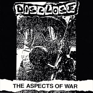 DISCLOSE / ASPECTS OF WAR