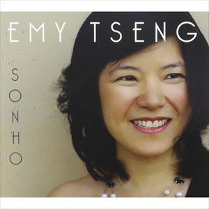 EMY TSENG / エミー・ツェン / SONHO