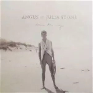 ANGUS & JULIA STONE / アンガス・アンド・ジュリア