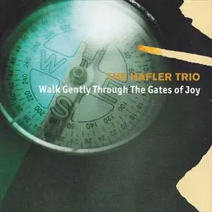 HAFLER TRIO / ハフラー・トリオ / WALK GENTLY THROUGH THE GATES OF JOY