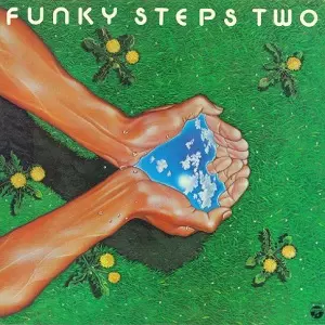 FUNKY STEPS TWO / ファンキー・ステップス2/TRANZAM/トランザム｜日本
