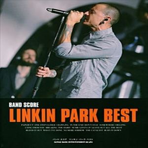 LINKIN PARK / リンキン・パーク / 楽譜 ベスト