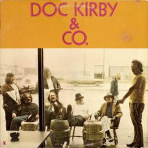 DOC KIRBY & CO / ドック・カービー&カンパニー / DOC KIRBY&CO