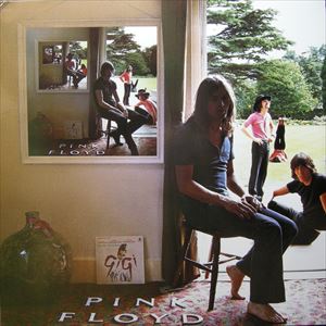 PINK FLOYD / ピンク・フロイド / UMMAGUMMA