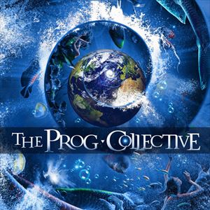 THE PROG COLLECTIVE / ザ・プログ・コレクティヴ / PROG COLLECTIVE