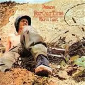 WARM DUST / ウォーム・ダスト / PEACE FOR OUR TIME