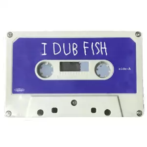 I DUB FISH/Fishmans/フィッシュマンズ｜日本のロック｜ディスク