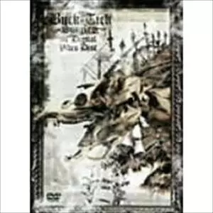 SINGLES ON DIGITAL VIDEO DISC/BUCK-TICK/バクチク｜日本のロック