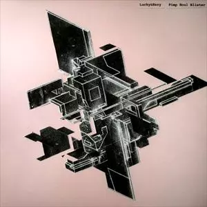 LUCKY & EASY / PIMP SOUL BLISTER EP