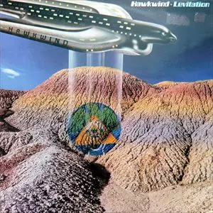 HAWKWIND / ホークウインド / LEVITATION