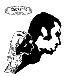 GONZALES (CHILLY GONZALES) / ゴンザレス (チリー・ゴンザレス) / SOLO PIANO (WHITE VINYL) 