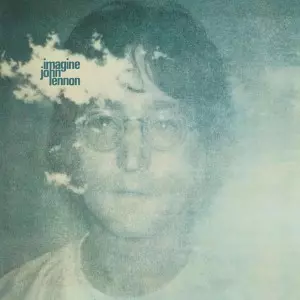 IMAGINE/JOHN LENNON/ジョン・レノン｜OLD ROCK｜ディスク