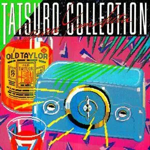 TATSURO COLLECTION/TATSURO YAMASHITA/山下達郎｜日本のロック
