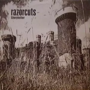 RAZORCUTS / レイザーカッツ / STORYTELLER