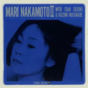 MARI NAKAMOTO / 中本マリ / 3