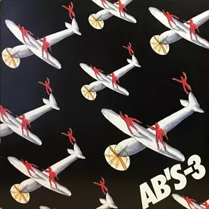 邦楽 AB'S-3 LP AB'S-3/AB'S｜日本のロック｜ディスクユニオン・オンラインショップ