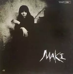 浅川マキさん　CD紙ジャケ復刻版　タイトル　浅川マキの世界　フィルム包装 MAKI / 浅川マキの世界/MAKI ASAKAWA/浅川マキ｜日本のロック