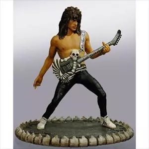 GEORGE LYNCH / ジョージ・リンチ / ギターヒーロー ジョージ・リンチ スタチュー KnuckleBonz版