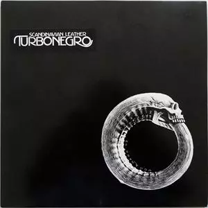 Turbonegro CDコレクション TURBONEGRO / ターボネグロ商品一覧｜ディスクユニオン