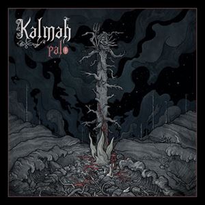 KALMAH / カルマ / PALO