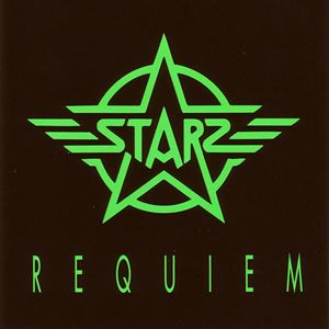 STARZ / スターズ / REQUIEM