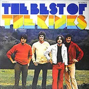 KINKS / キンクス / ベスト・オブ・キンクス