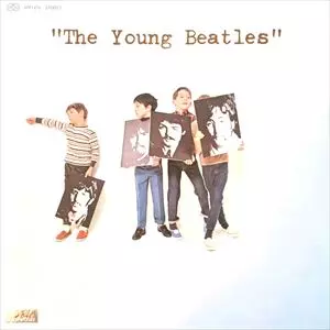 LP ビートルズ 若き日のビートルズ MP1476 POLYDOR /00400 若き日のビートルズ/BEATLES/ビートルズ｜OLD ROCK｜ディスクユニオン
