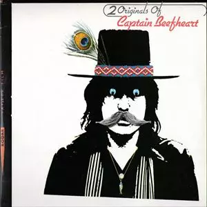 SPOTLIGHT KID / LICK MY DECALS OFF, BABY/CAPTAIN BEEFHEART (& HIS