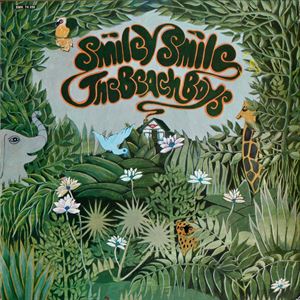BEACH BOYS / ビーチ・ボーイズ / SMILEY SMILE
