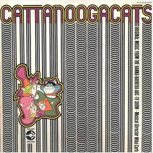 CATTANOOGA CATS / CATTANOOGA CATS