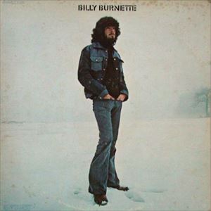 BILLY BURNETTE / ビリー・バーネット / ENTRANCE