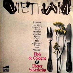 FLOH DE COLOGNE / VIETNAM