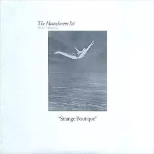 MONOCHROME SET / モノクローム・セット / STRANGE BOUTIQUE
