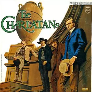 CHARLATANS (USA)商品一覧｜ディスクユニオン・オンライン