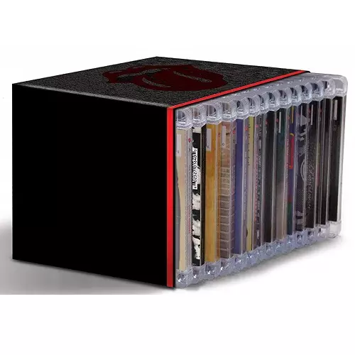 未開封　ザ・ローリング・ストーンズ in the 60's コレクターズBOX Amazon.co.jp: in the 60's コレクターズ・ボックス(初回限定