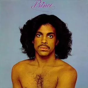 PRINCE/PRINCE/プリンス｜SOUL/BLUES/GOSPEL｜ディスクユニオン