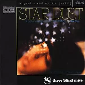 STAR DUST/TSUYOSHI YAMAMOTO/山本剛｜JAZZ｜ディスクユニオン